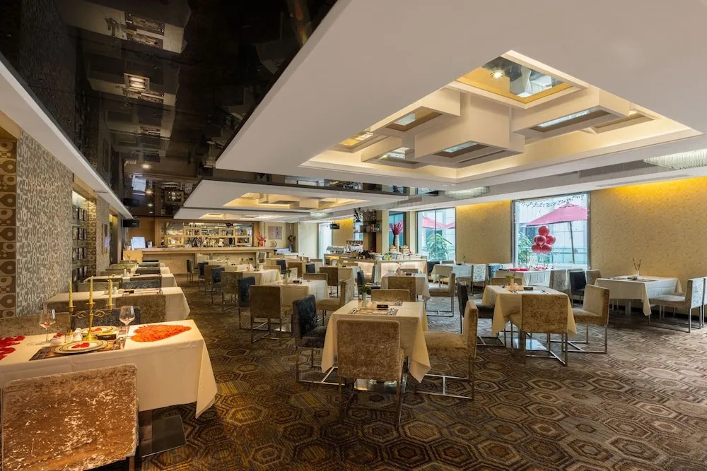 Manli Hotel