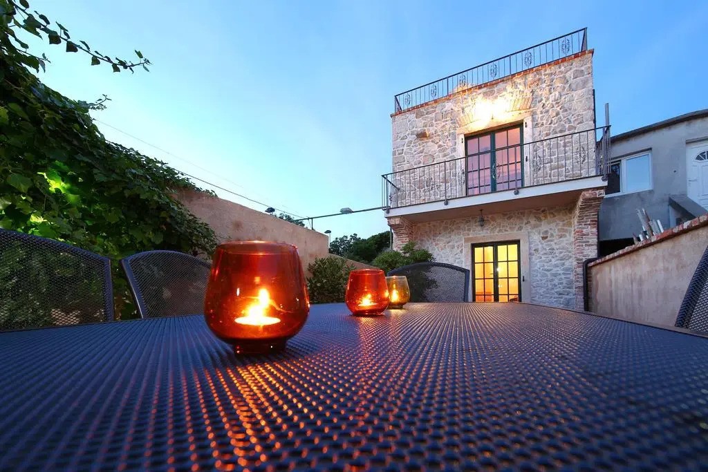 Villa Idassa