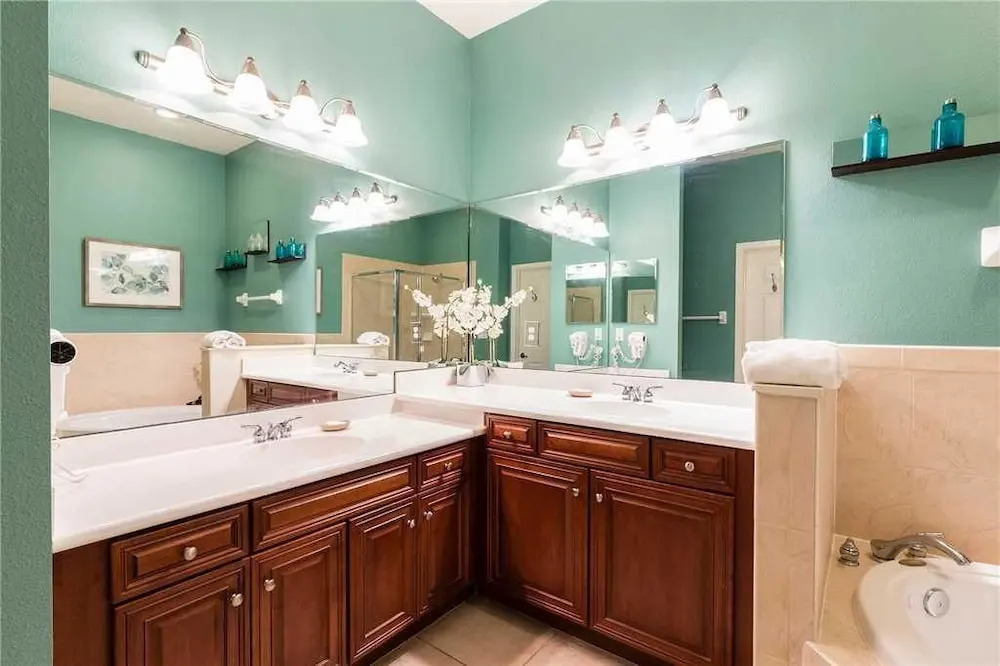 334 Cinnamon Beach - Three Bedroom Condo