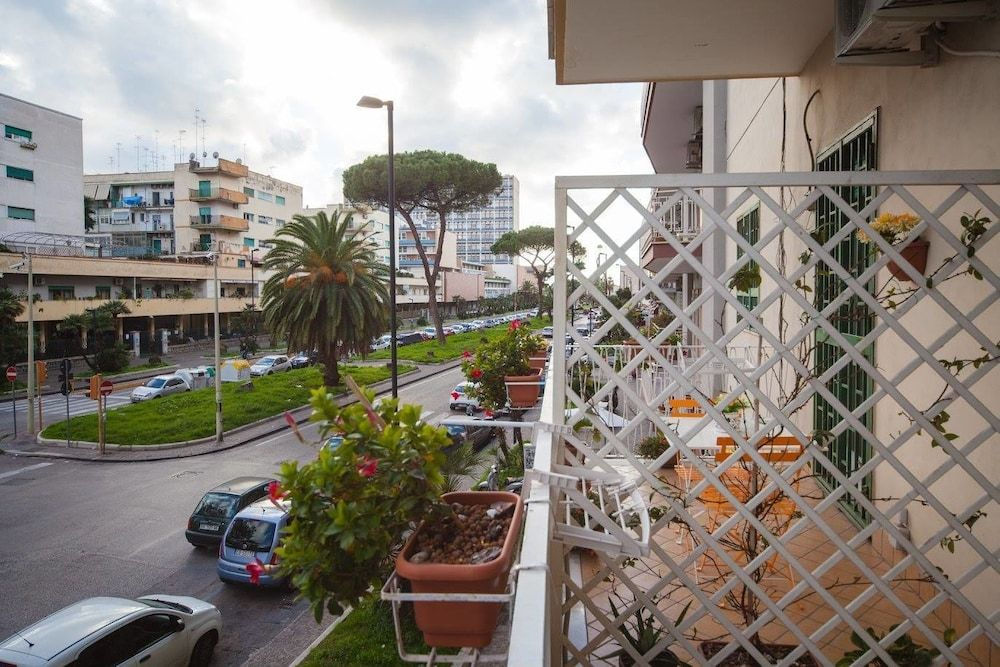 Anthea BB Napoli