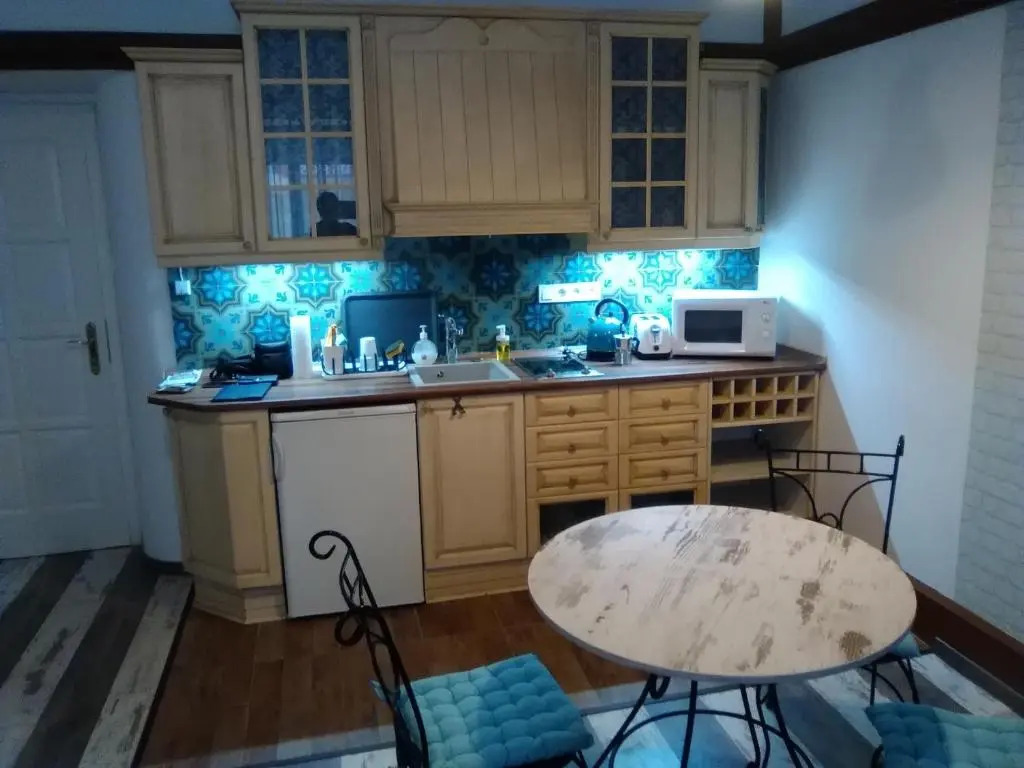 Apartment Fatmagül