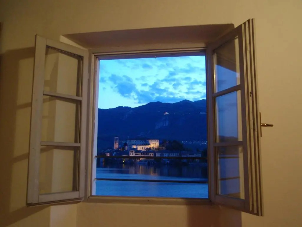 Ortaflats- Appartamento Belvedere