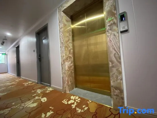 Xiaodao Boutique Apartment (Luoding RT-Mart)