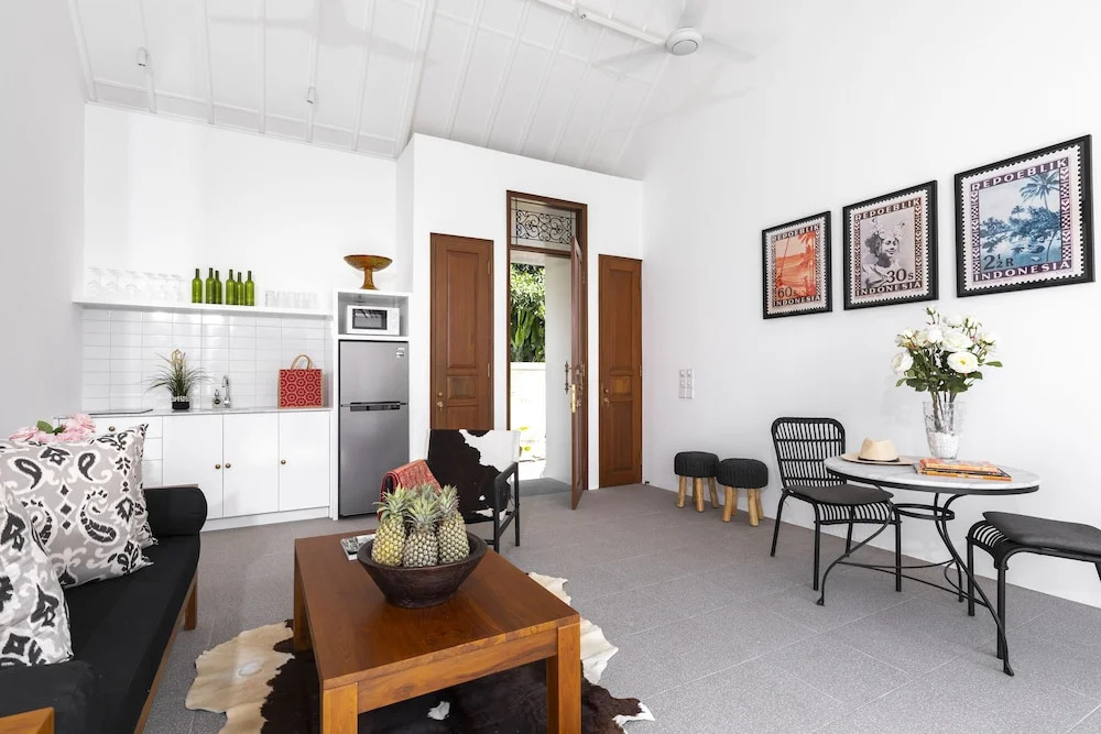 Villa Anahera Seminyak