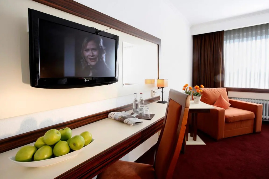Norderstedter Hof by Centro Comfort