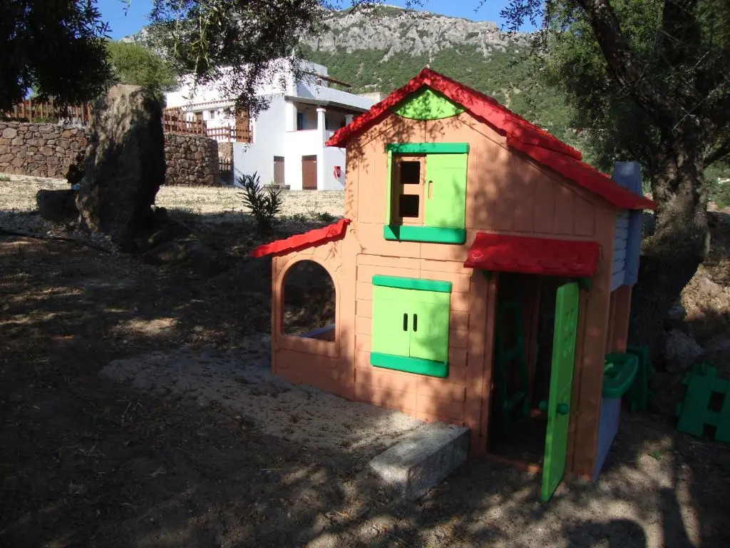 Turismo Rurale Belvedere Pradonos