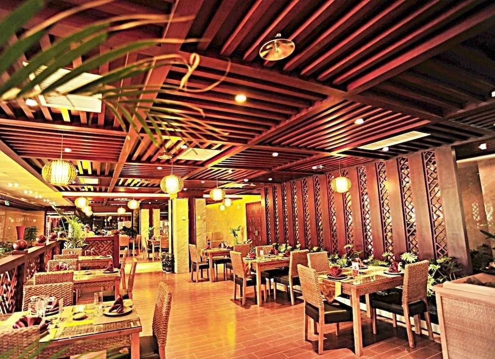 Dingyi Hotel