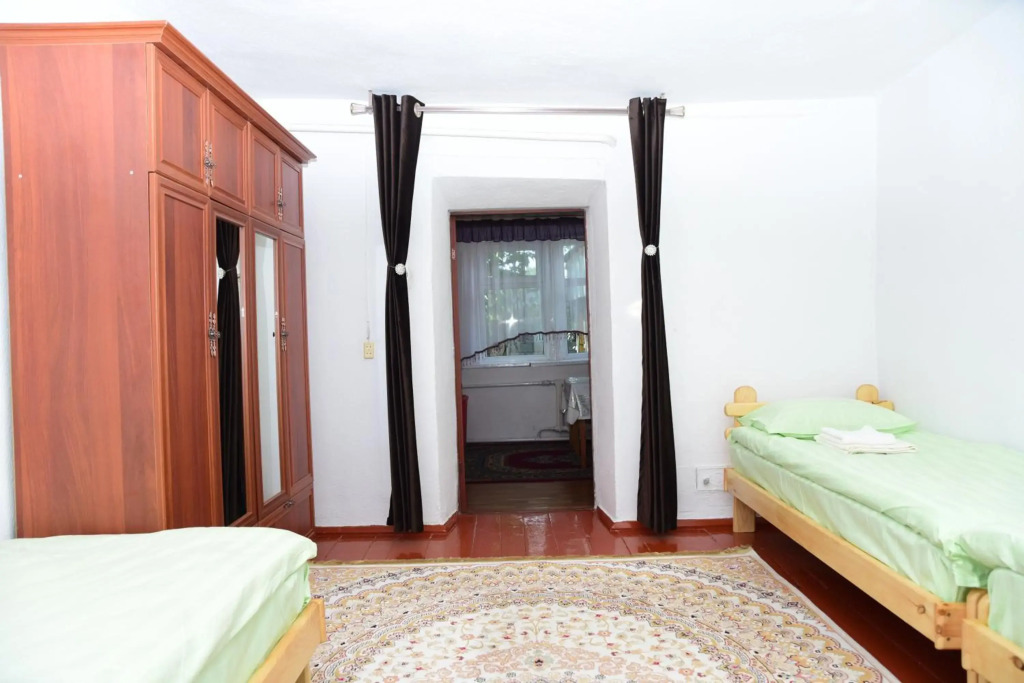 Sonun Hostel