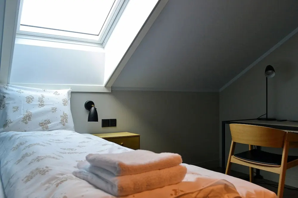 Andenes Suitehotel