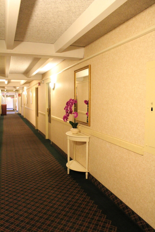 Howard Johnson