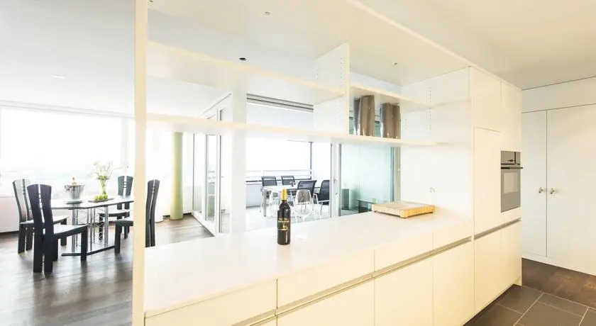 Baarcity Serviced Suite