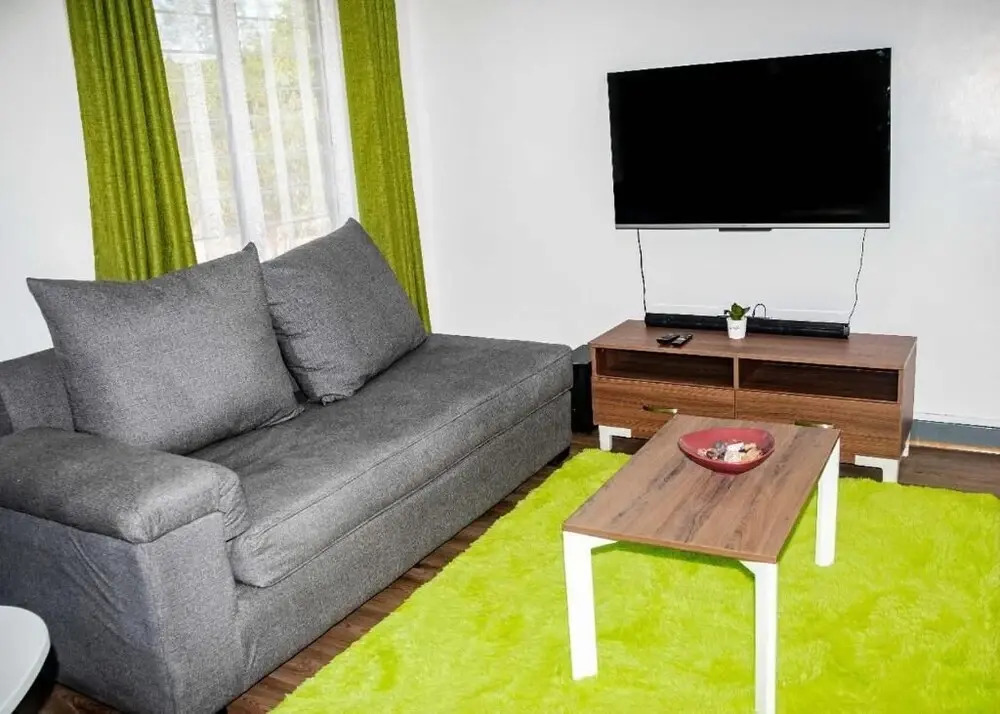 Stay.Plus Gilgil Private House