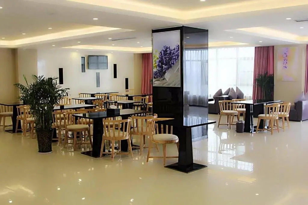 Lavande Hotel Zhengzhou Economic Zone International Logistics Park