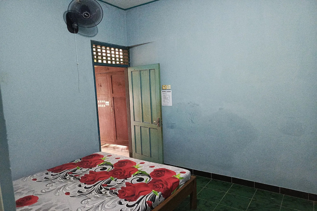 Hotel O Dian Asih Rooms