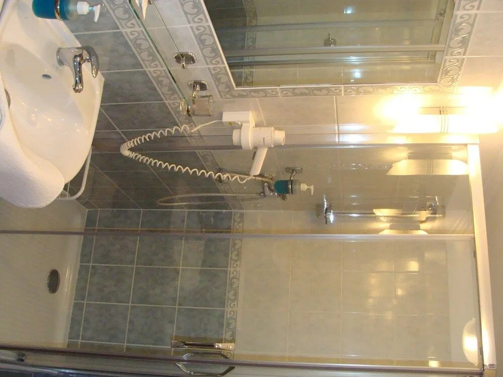 Wellness Hotel Anna Nejdek