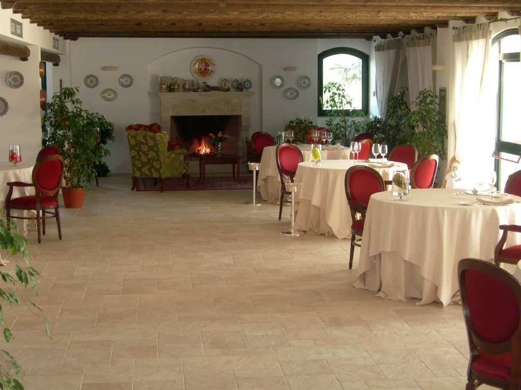 Masseria Relais del Cardinale