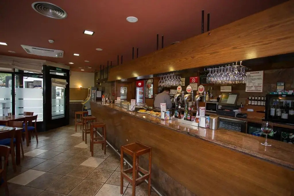 Hotel Yerri