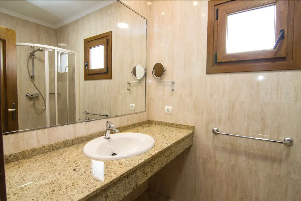 Apartamento Carabeo 70