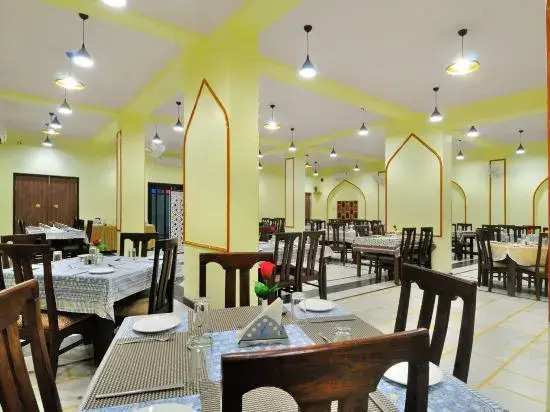 Hotel Jorawar Haveli