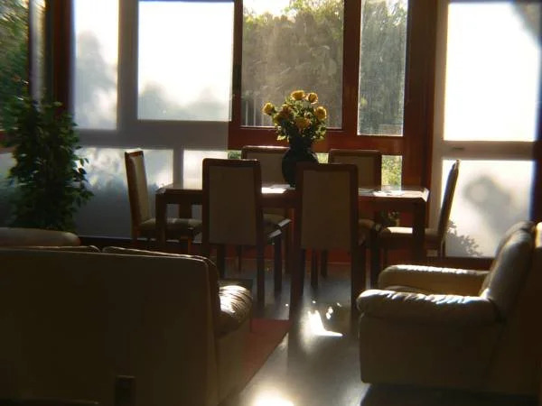 Hotel Il Conte DellEtna