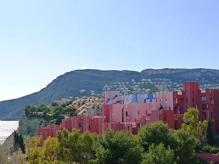 La Muralla Roja