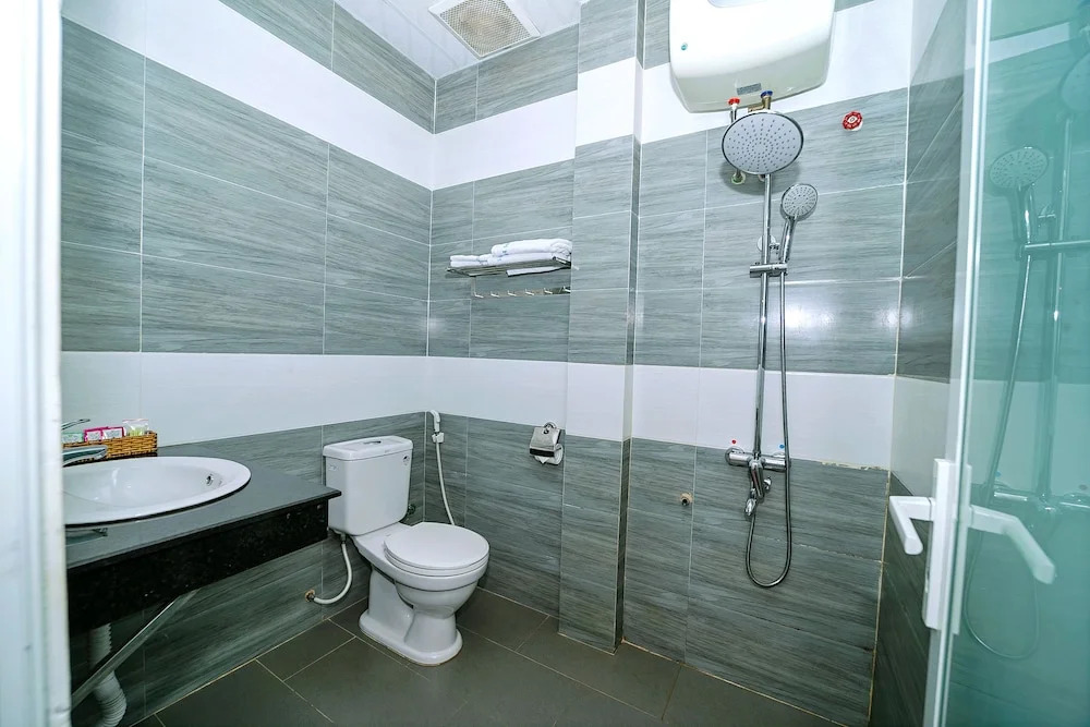 Khách sạn Vĩnh Hội