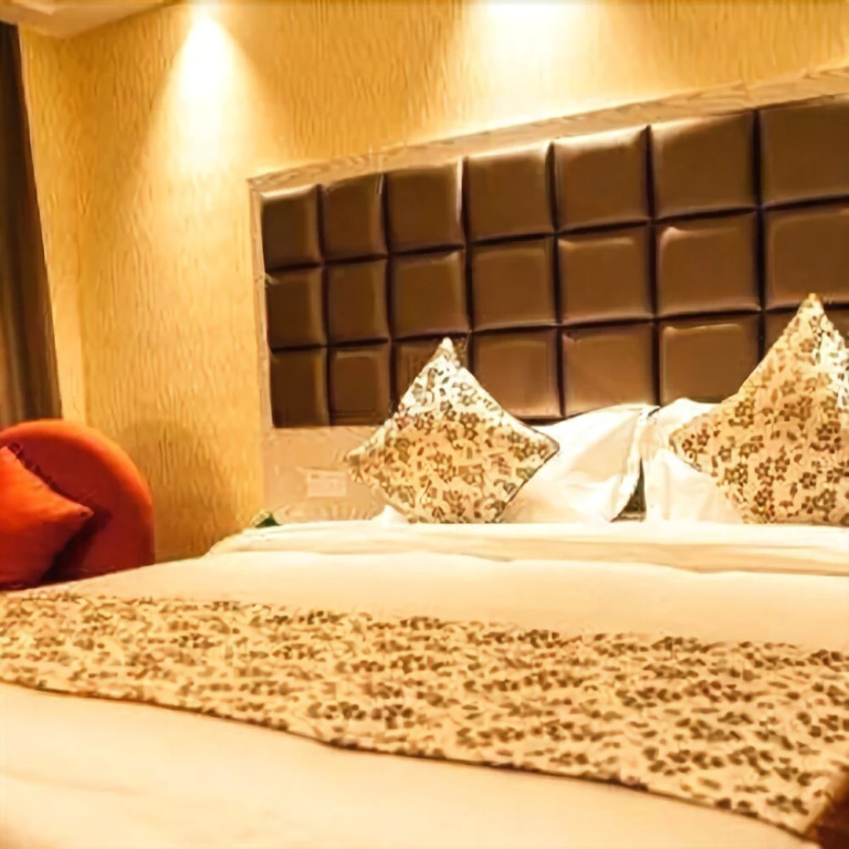 Yuanheng Boutique Hotel