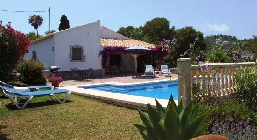 5040 Casa Markoli