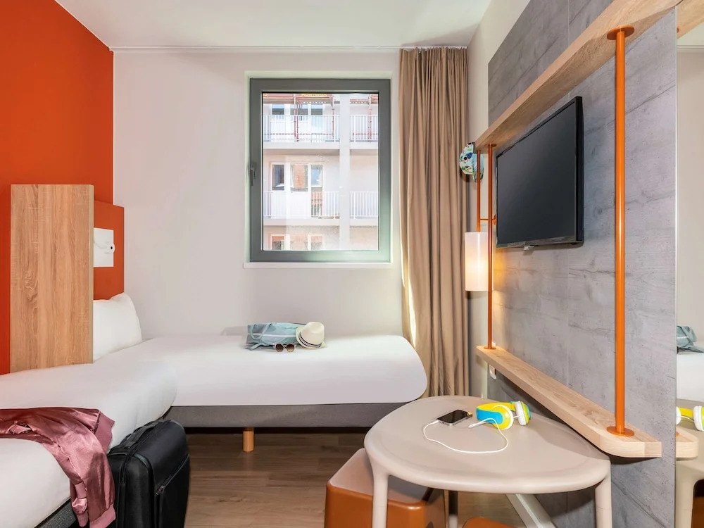 ibis budget Gent Centrum Dampoort