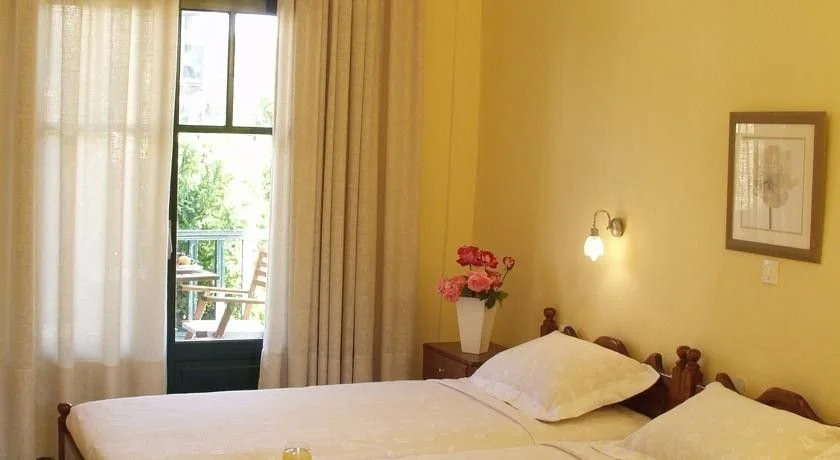 Giannikos Hotel