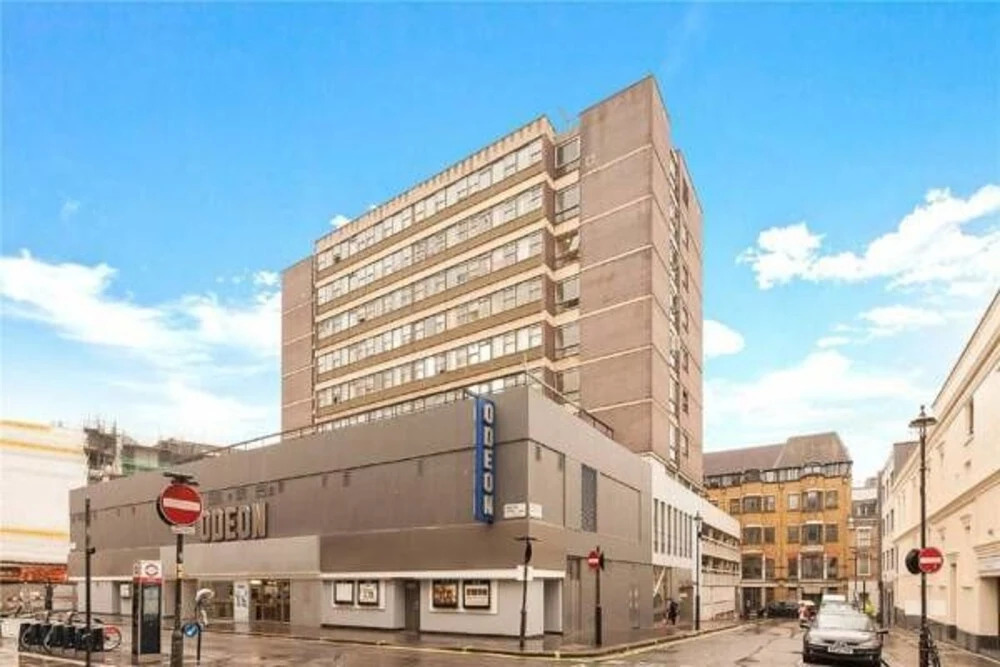 Piccadilly Holiday Apartment