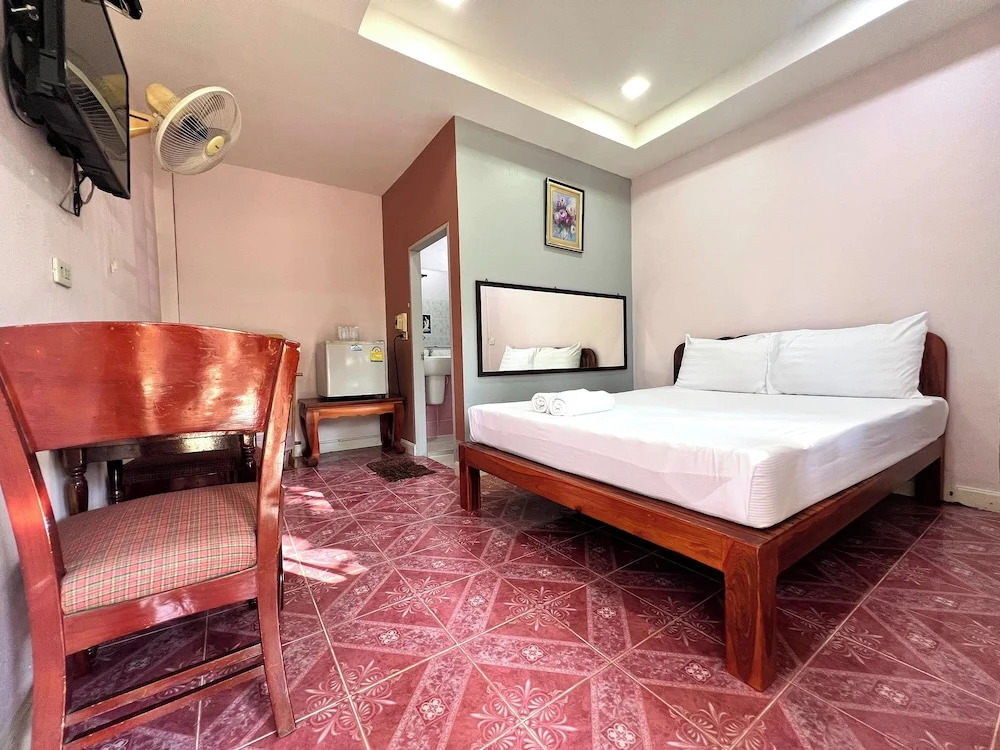Saithong Resort