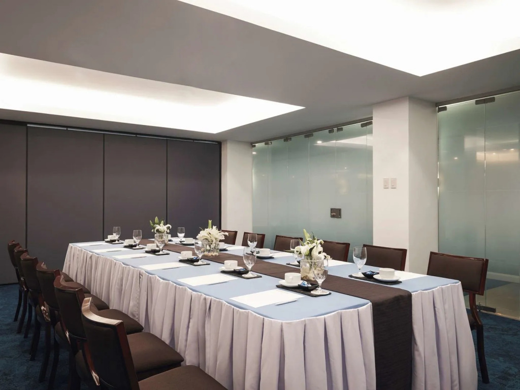 Movenpick Resort & Spa Boracay