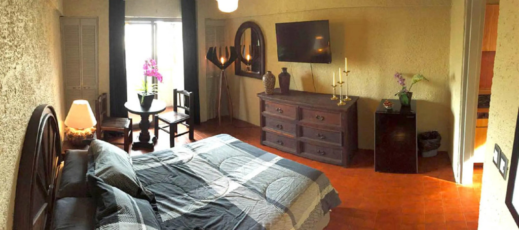 Aurora Suites
