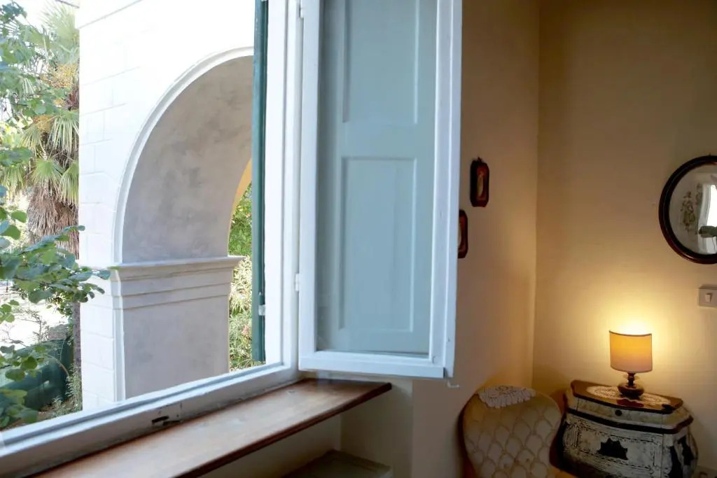 Villa La Dogana - B&B with a lovely garden - Private parking - Slow living in an old-fashioned historical home