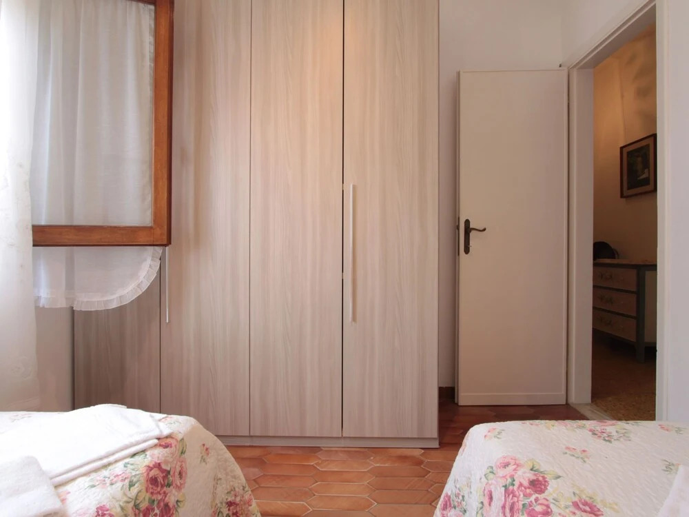 Villa Sandra by Interhome