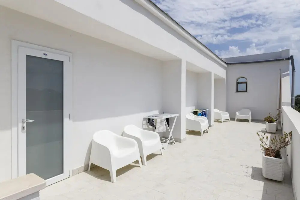 La Casa sul Faro