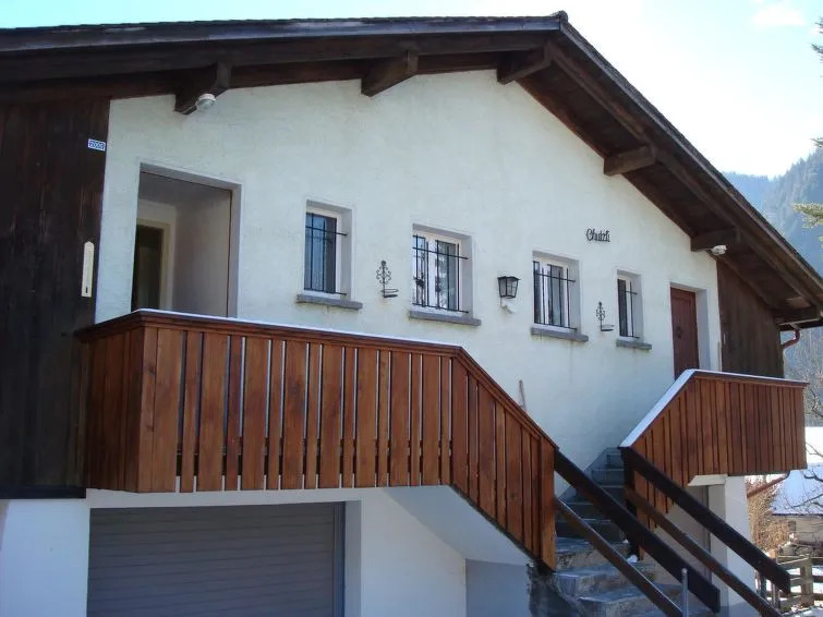 Chutzli - Two Bedroom