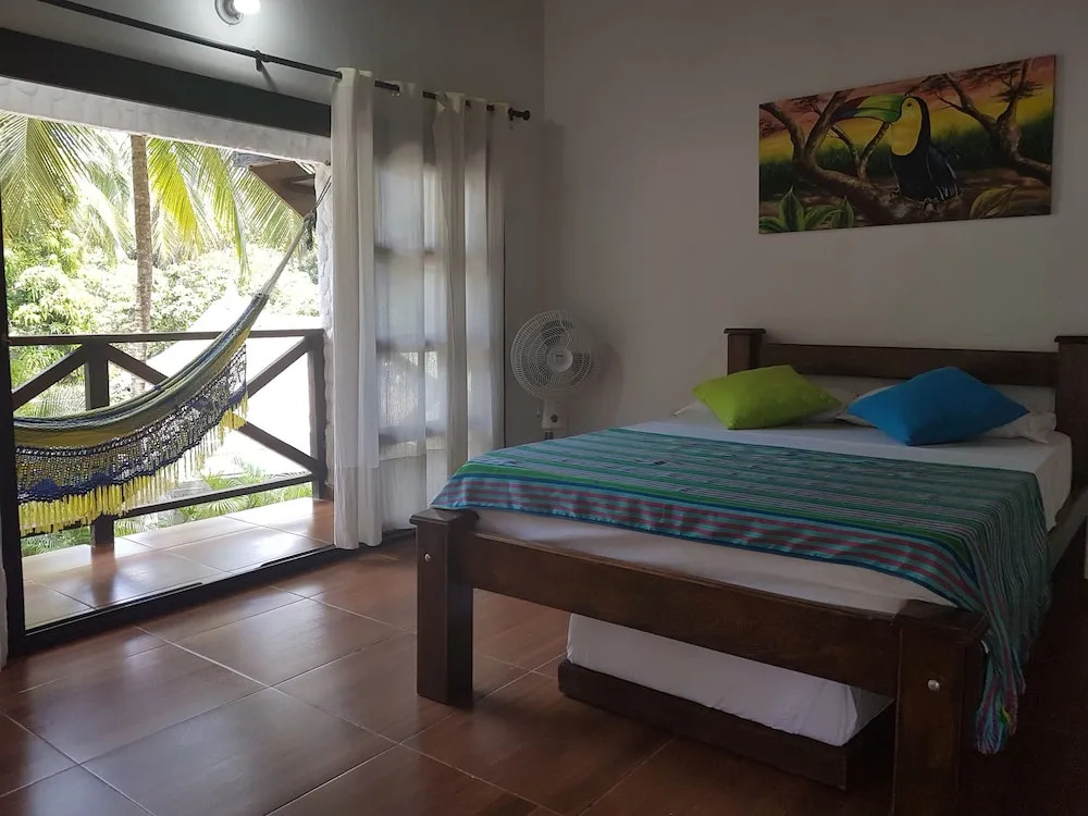 Hostal Antawara Tayrona