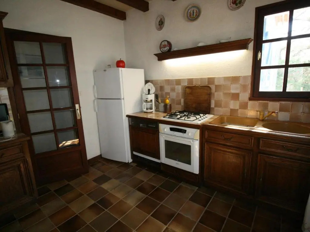 Maison La Tranche-sur-Mer, 5 pièces, 8 personnes - FR-1-22-299