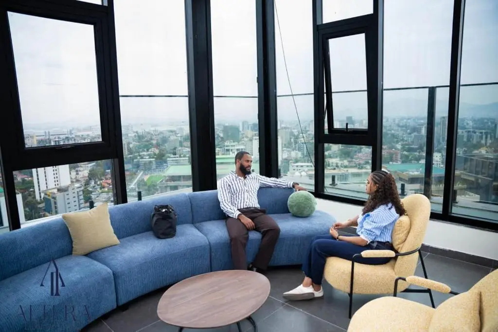 Altera Luxury Living