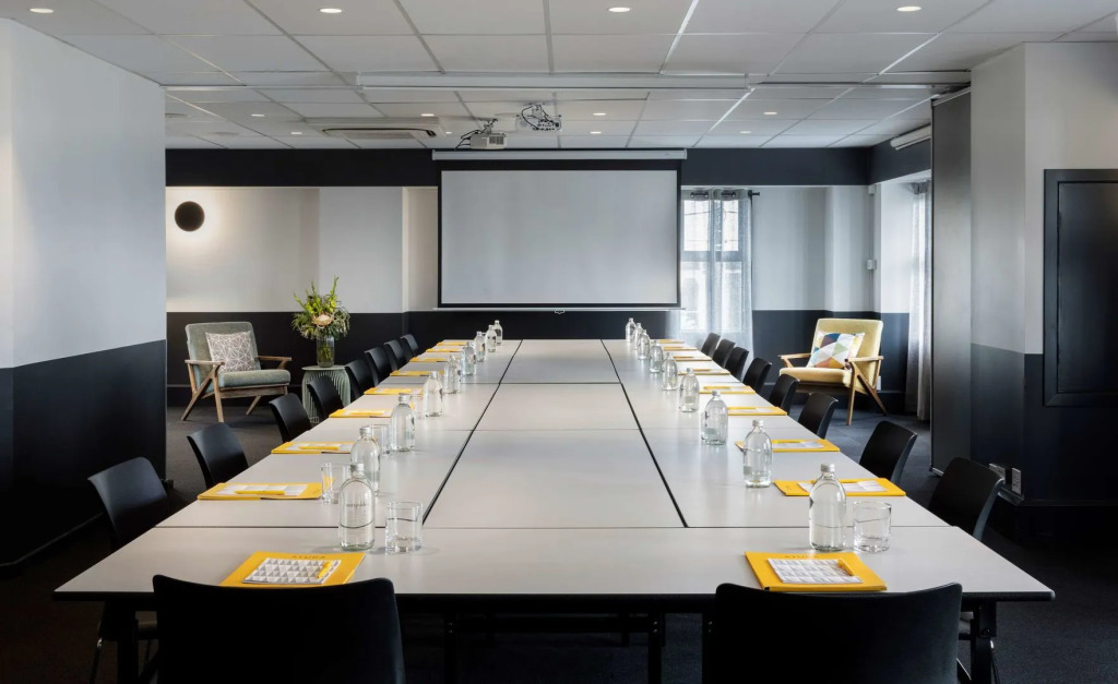 WQ Wellington Quarter Hotel