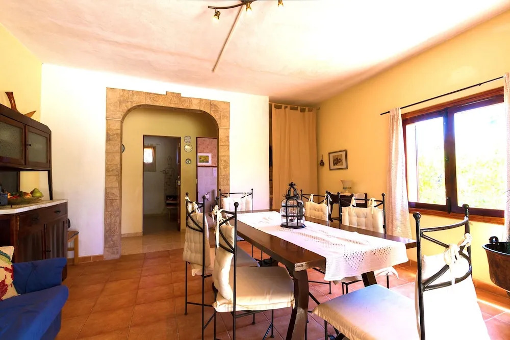Villa Lucas