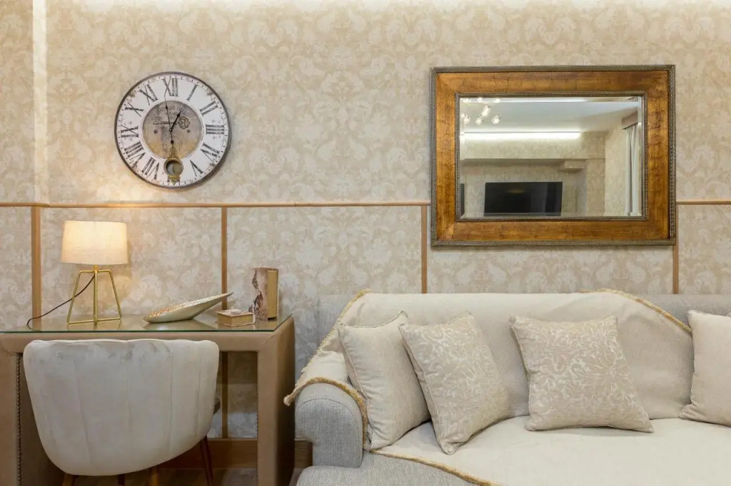 Vouliagmenis Elegance by Acropolis Suites