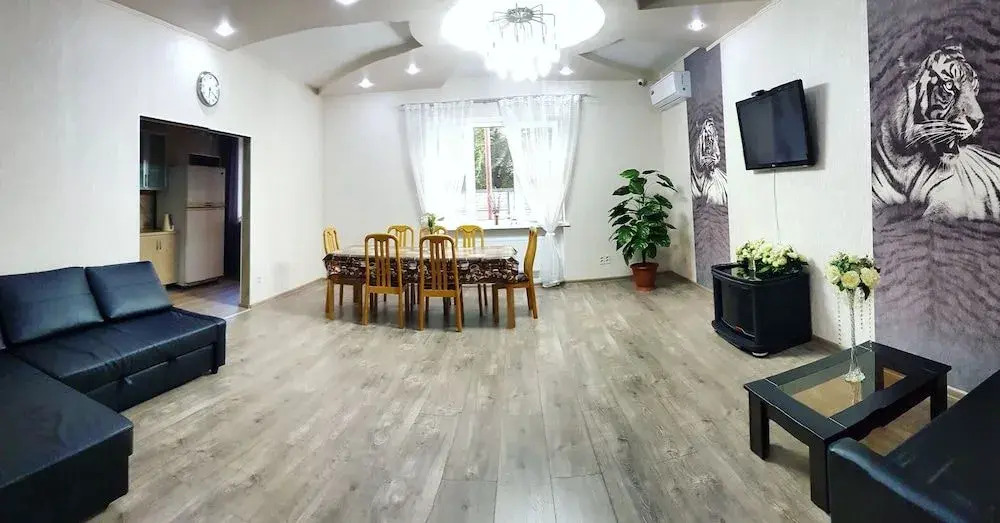 Хостел «Villa»