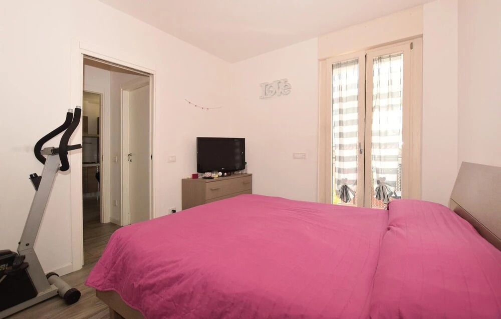 Amazing Apartment in Verbania With Wifi and 1 Bedrooms