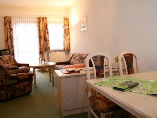 Aparthotel Arberresidenz