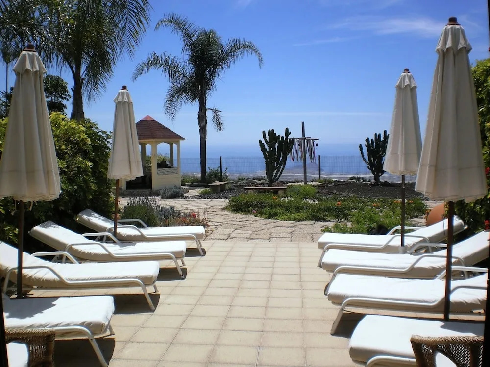 Spacious Holiday Home in Tenerife with Hot Tub & Garden