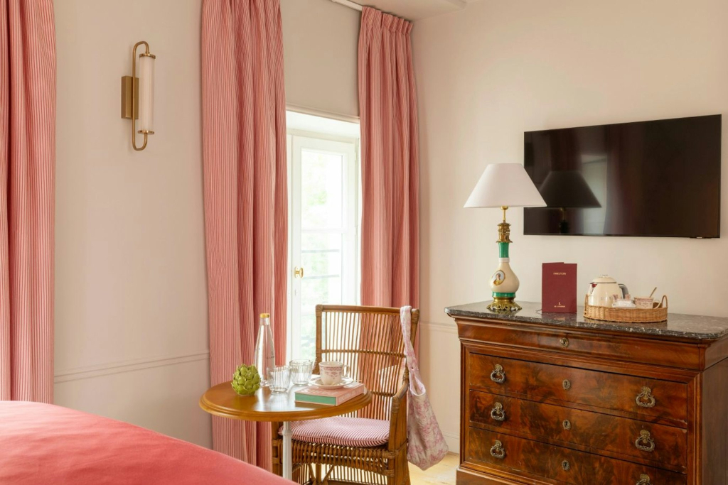 Hôtel Le Lavoisier & Spa