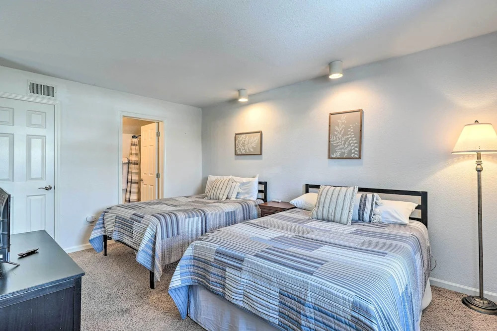 Branson Vacation Rental w/ Resort Amenities